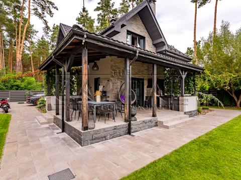 будинок за адресою Успішна