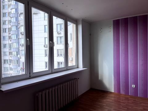 квартира за адресою Срібнокільська вул., 1