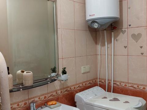 квартира по адресу Воздухофлотский просп. (Повітрофлотський), 15