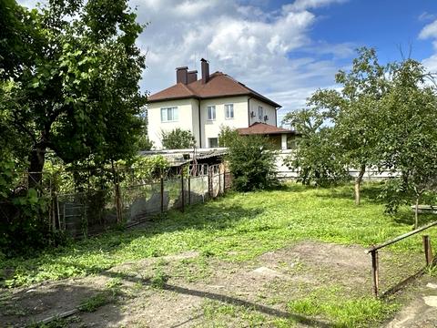 будинок за адресою Кавказька вул.