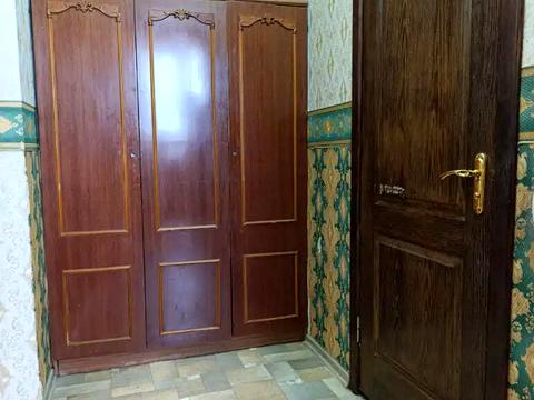 квартира по адресу Сергея Нигояна просп. (Калинина), 23