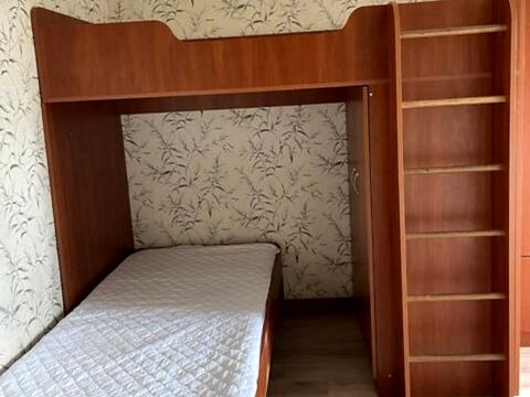 квартира за адресою Пілотська вул., 117
