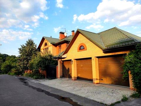 будинок за адресою Садово-Ботанічна вул. (Тимірязєвська)