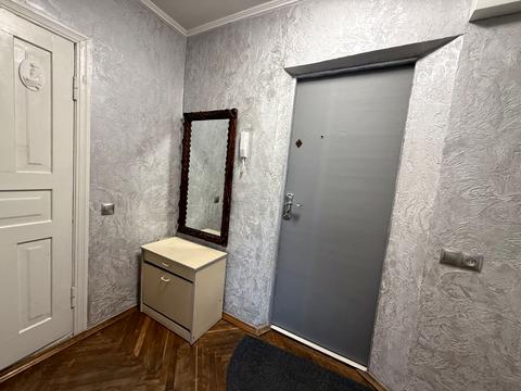 квартира за адресою Чорнобильська вул., 13-А