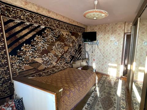 квартира по адресу Сарматська, 2