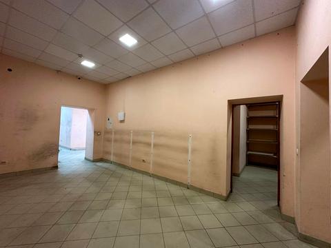 комерційна за адресою Вовчинецька вул., 68