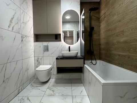 квартира за адресою Степана Бандери вул., 79