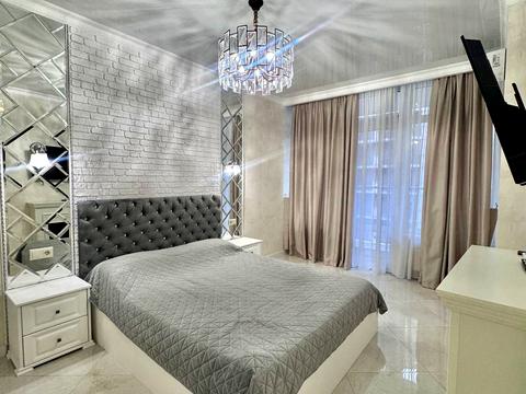 квартира по адресу Генуэзская ул., 3б