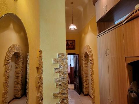 квартира по адресу Саксаганского ул., 89-А