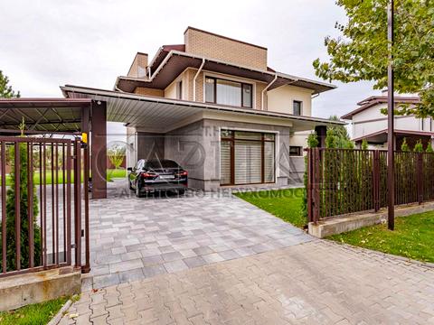 будинок за адресою Лісова вул.