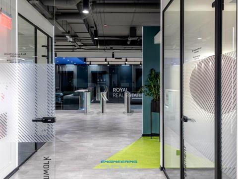 коммерческая по адресу Гарматная ул., 4