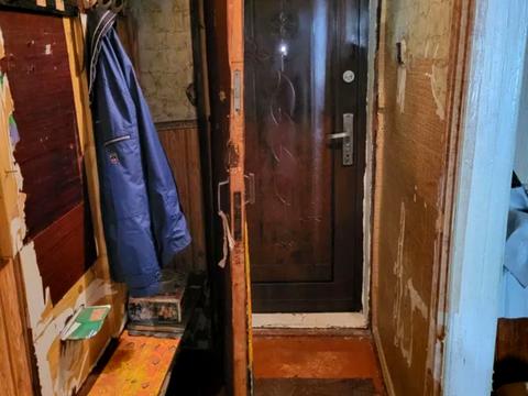 квартира по адресу Героев Мариуполя ул., 88