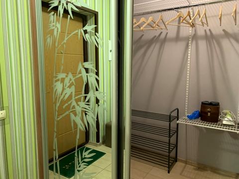 квартира за адресою Богатирська вул., 6-А