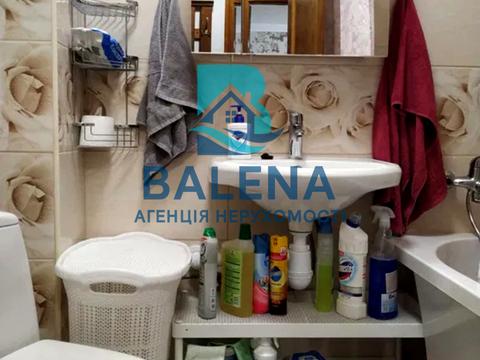 квартира за адресою Соборності просп. (Возз'єднання), 13-А
