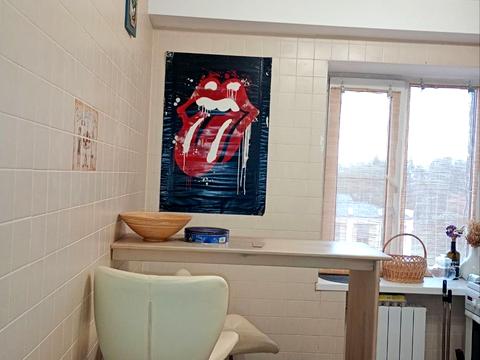 квартира по адресу Геннадія Афанасьєва ул. (Костянтина Заслонова), 13-А