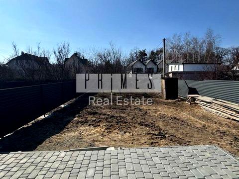 дом по адресу Лісова ул.