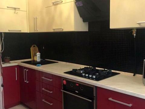 квартира по адресу Академика Писаржевского ул., 8