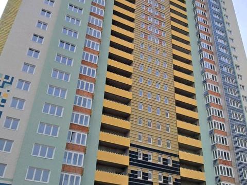квартира за адресою Бориса Гмирі вул., 22