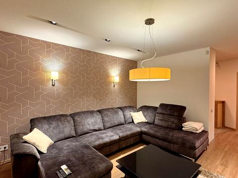 квартира по адресу Пекарская ул., 30