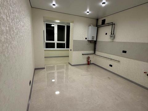квартира по адресу Гетманская ул., 7б