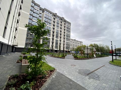 квартира за адресою Довженка, 31