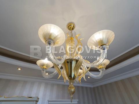 квартира за адресою Бульварно-Кудрявська вул. (Воровського), 21