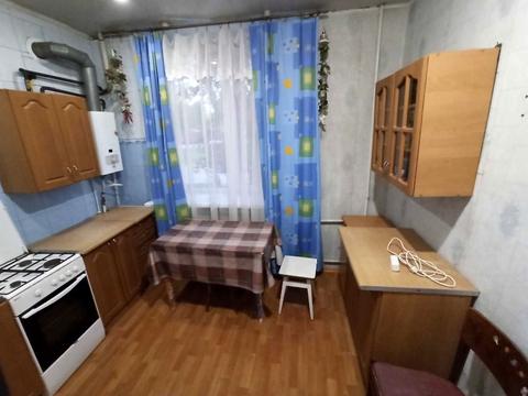 квартира по адресу Добробатів ул. (Іларіонівська), 17