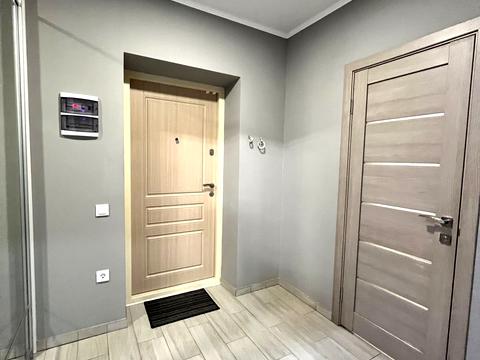 квартира по адресу Карла Мікльоша ул., 17