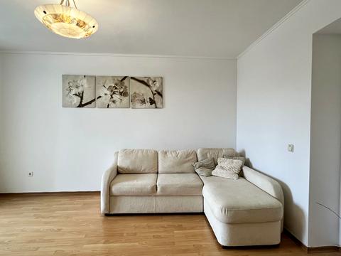 квартира за адресою Федьковича вул., 7А