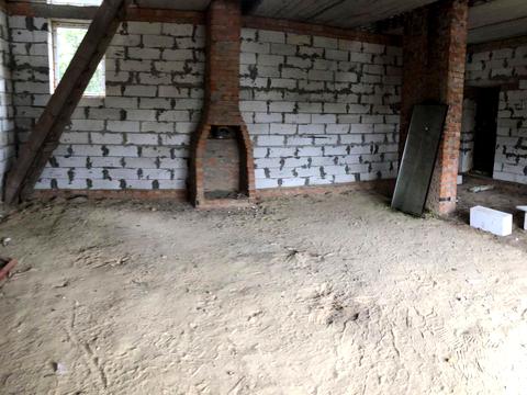 дом по адресу Комарова