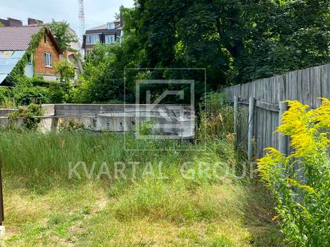 участок по адресу Василя Стуса ул. (Пушкинская)