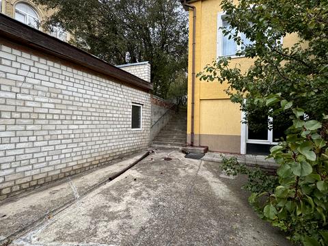 будинок за адресою Шевченка