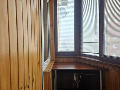квартира за адресою Левітана вул., 113