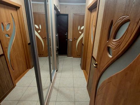 квартира за адресою Шнеєрсона вул., 4