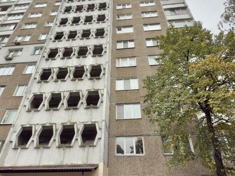 квартира за адресою Композитора Лятошинського вул., 22