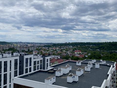 квартира за адресою Малоголосківська вул., 30А