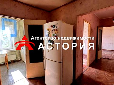 квартира за адресою Авраменка вул., 5-А
