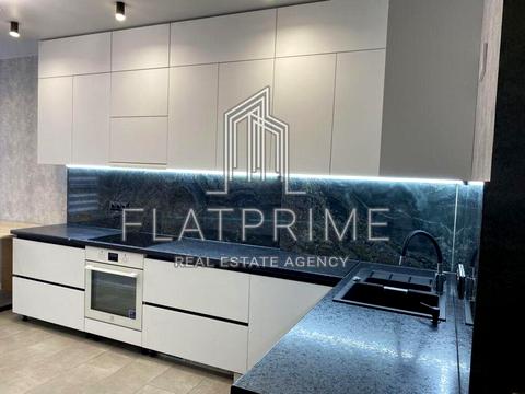 квартира за адресою Кадетський Гай вул., 12