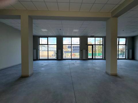 коммерческая по адресу Новознесенская ул., 4