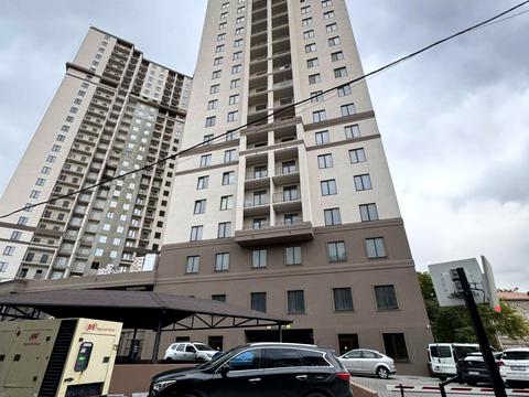 квартира за адресою Дача Ковалевського вул., 5