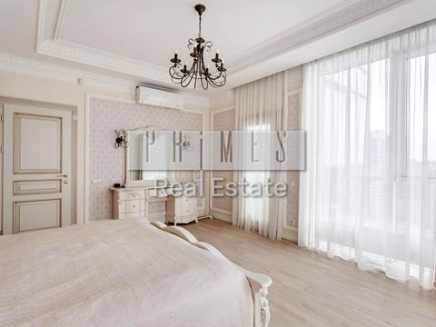 квартира по адресу Андрея Верхогляда ул. (Михайла Драгомирова), 9