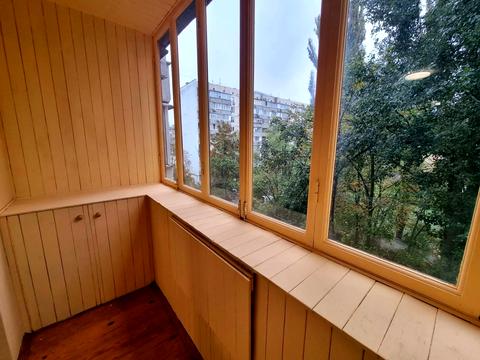 квартира по адресу Богдана Гаврилишина ул. (Ванди Василевської), 6