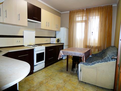 квартира по адресу Радужный массив ул., 7-А