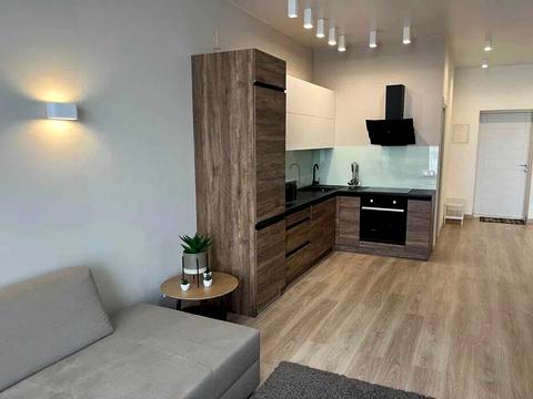 квартира по адресу Богдановская ул., 7-А