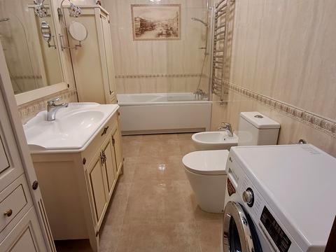 квартира за адресою Миколи Бажана просп., 1-А