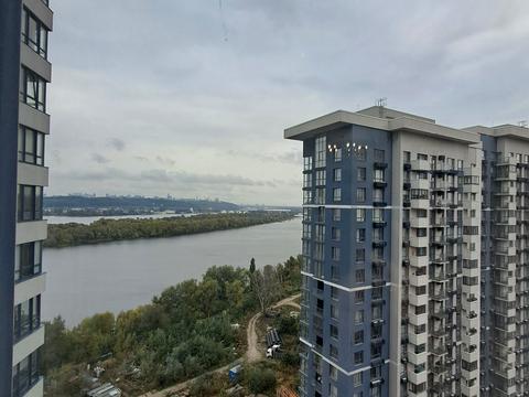 квартира за адресою Миколи Бажана просп., 1-А