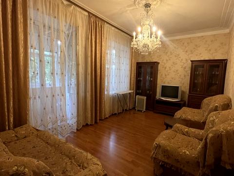квартира по адресу Липская ул., 15