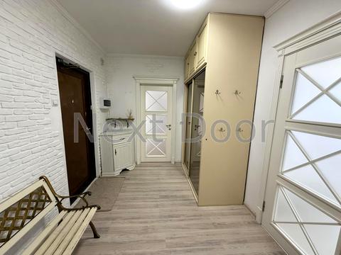 квартира за адресою Івана Пулюя вул., 2