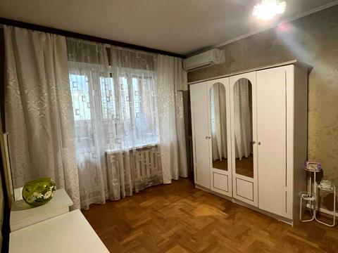 квартира по адресу Петра Григоренко просп., 36-А