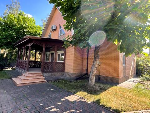 будинок за адресою Порічкова вул.